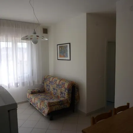 Rubino Appartamento Lido di Jesolo