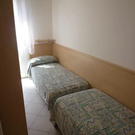 Appartamento Rubino Lido di Jesolo