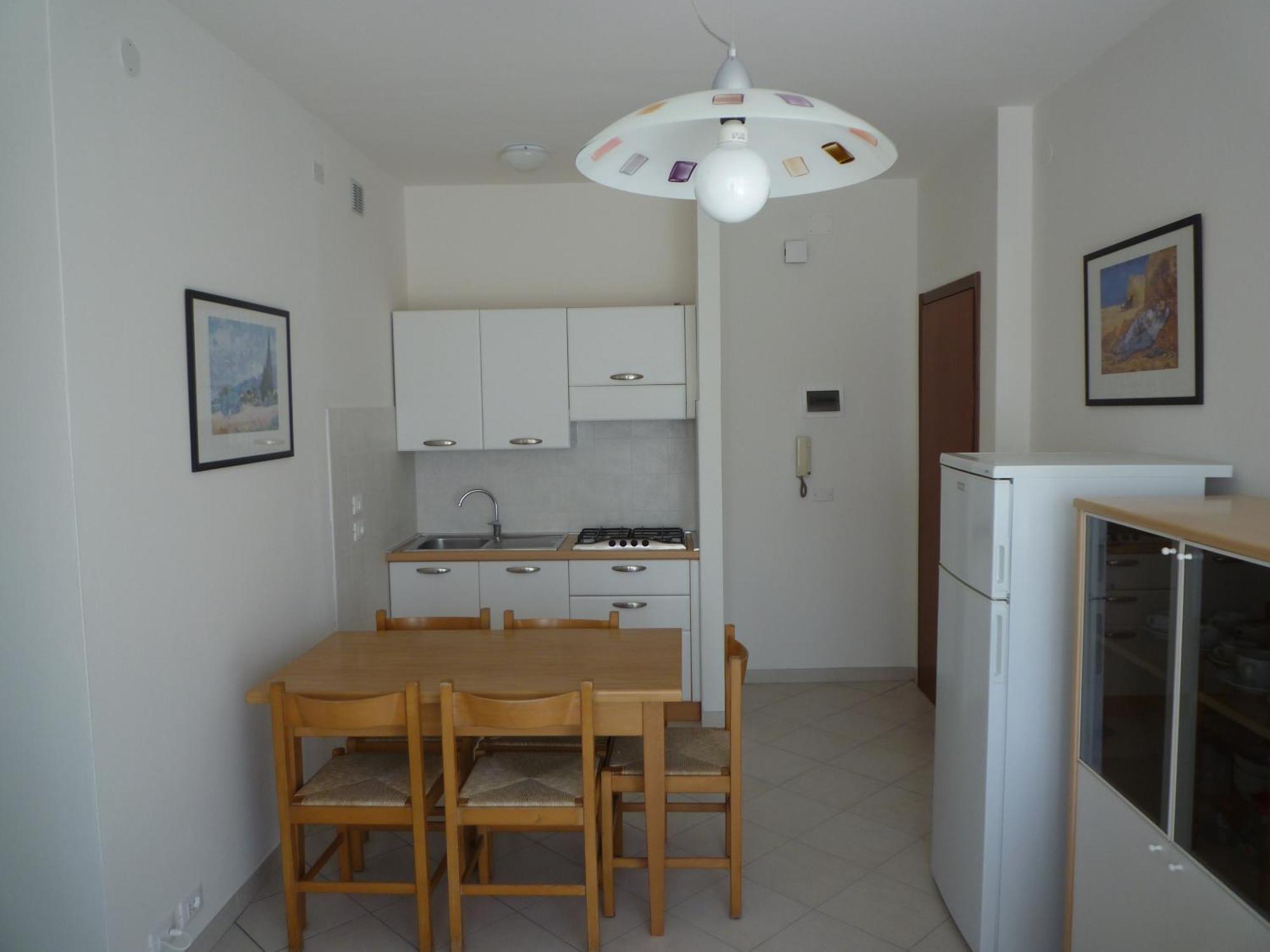 Apartment Rubino *