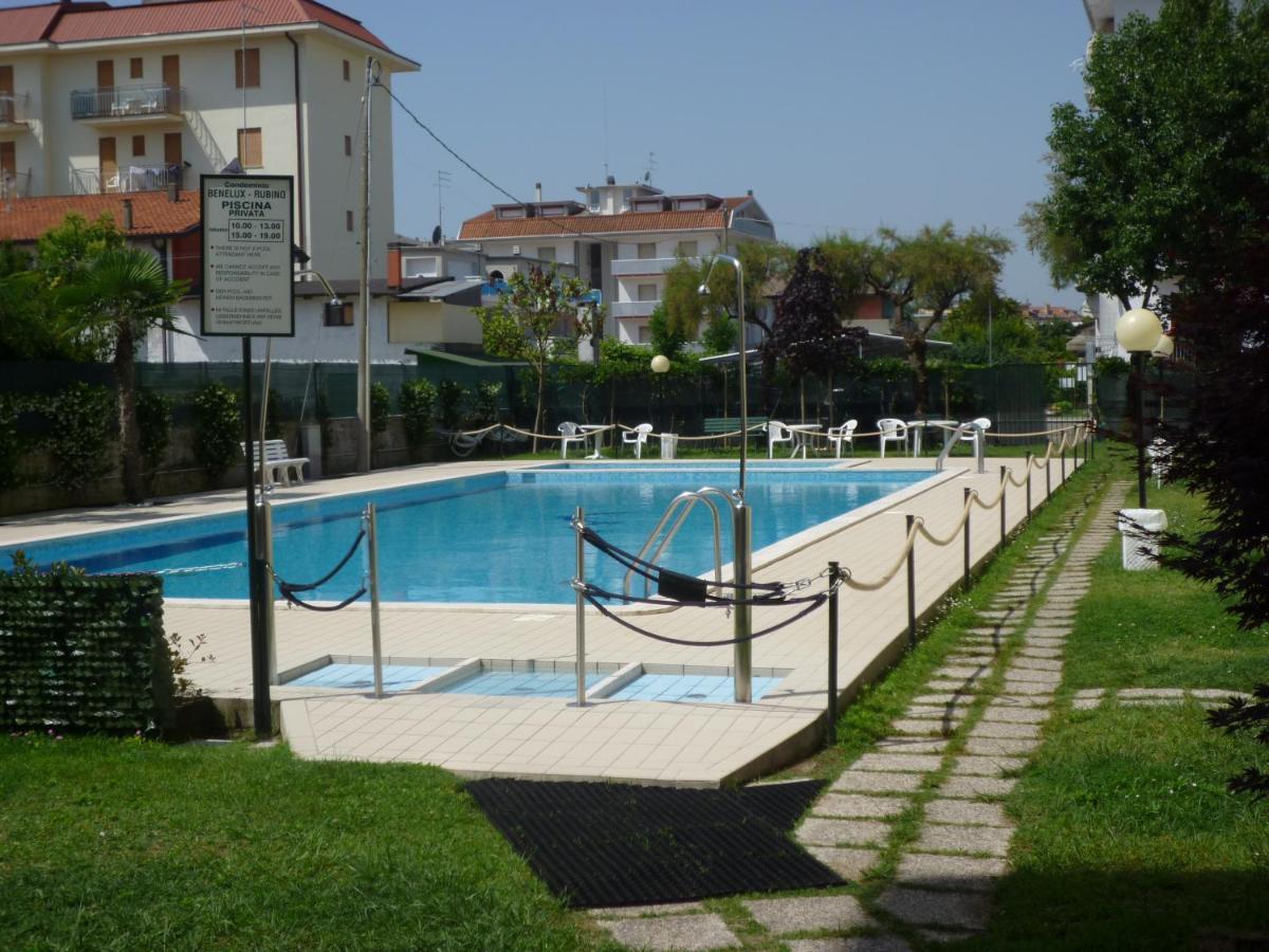Appartamento Rubino Lido di Jesolo